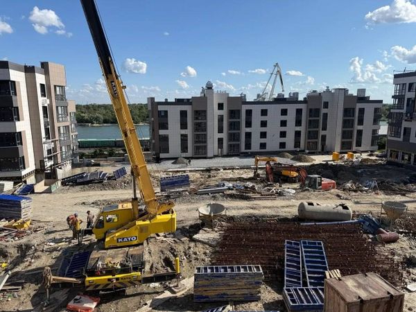 Ход строительства ЖК «Локация 9-11» за Август 2026 г., фото №2