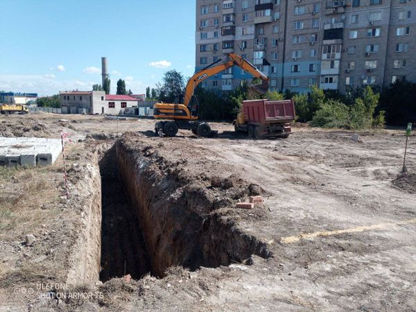 Ход строительства ЖК «Возрождение» за Август 2024 г., фото №5