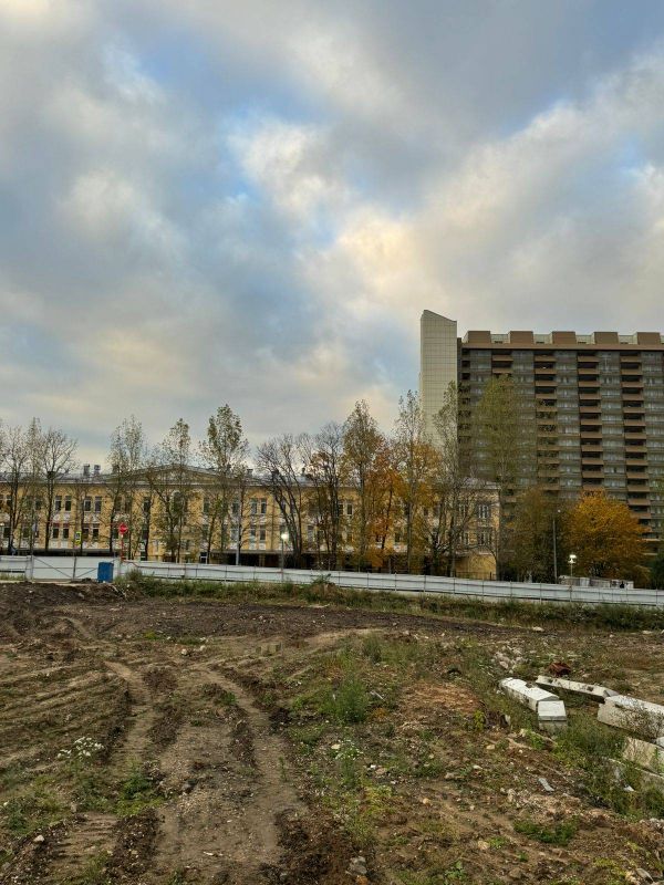 Ход строительства ЖК «УНО Соколиная гора» за Октябрь 2024 г., фото №3