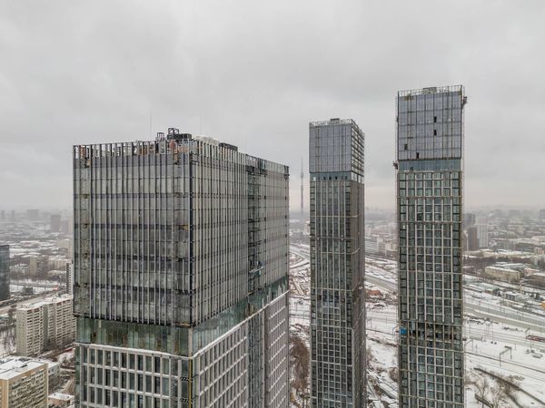 Ход строительства ЖК «Мод» за Декабрь 2024 г., фото №5