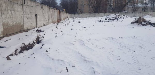 Ход строительства ЖК «Перовское 2» за Декабрь 2020 г., фото №4