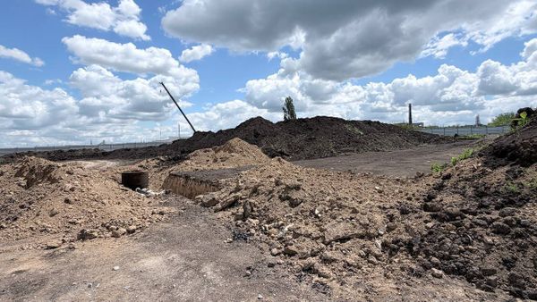 Ход строительства ЖК «Металлург» за Май 2026 г., фото №2