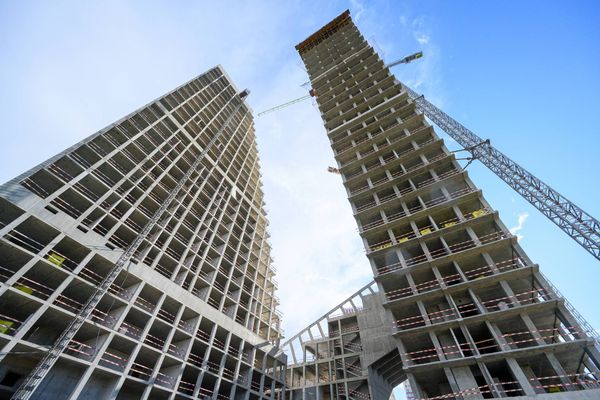 Ход строительства ЖК «Эмоушн» за Сентябрь 2025 г., фото №5