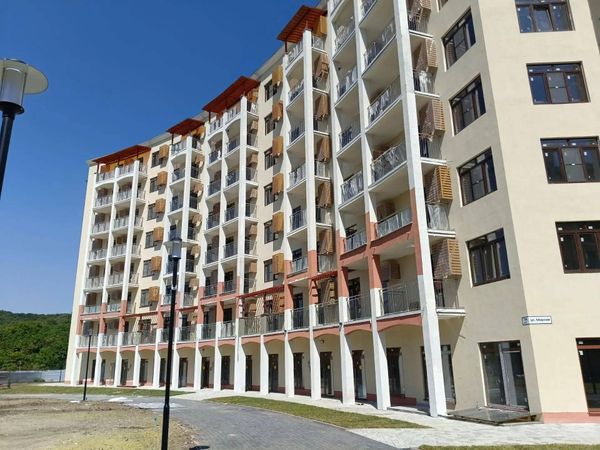 Ход строительства ЖК «Кипарис» за Август 2026 г., фото №3
