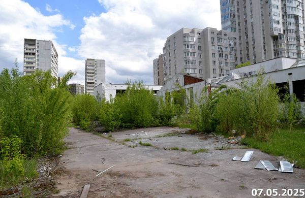 Ход строительства ЖК «Соколинн Парк» за Май 2025 г., фото №3