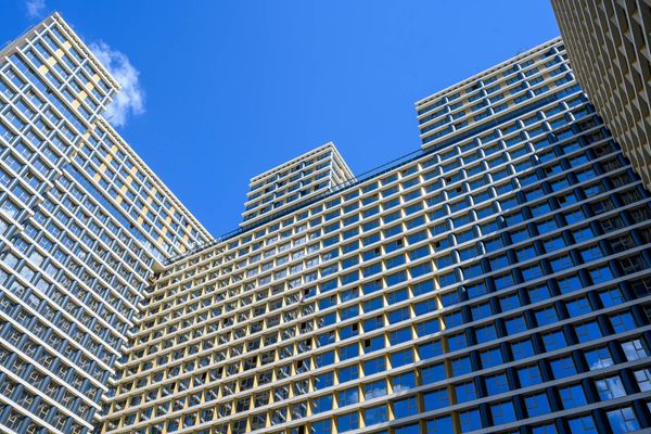 Ход строительства ЖК «Наметкин Тауэр» за Июль 2026 г., фото №3