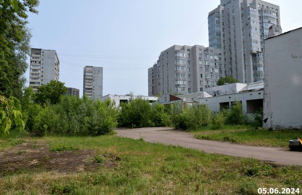 Ход строительства ЖК «Соколинн Парк» за Июнь 2025 г., фото №2