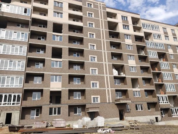 Ход строительства ЖК «Атаман» за Август 2026 г., фото №3