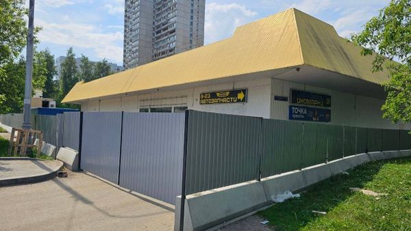 Ход строительства ЖК «Дом на Джалиля» за Май 2026 г., фото №2