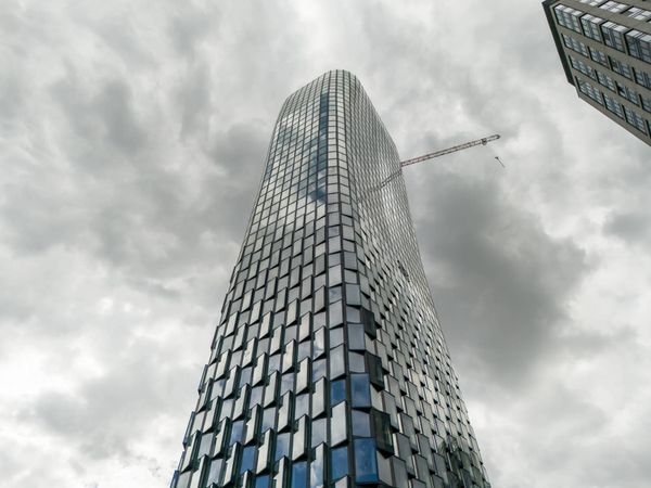 Ход строительства ЖК «Феймос» за Май 2025 г., фото №3