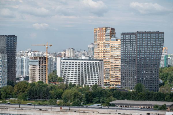 Ход строительства ЖК «Наметкин Тауэр» за Август 2024 г., фото №2