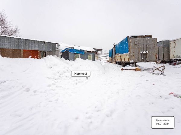 Ход строительства ЖК «НОВА» за Январь 2024 г., фото №4