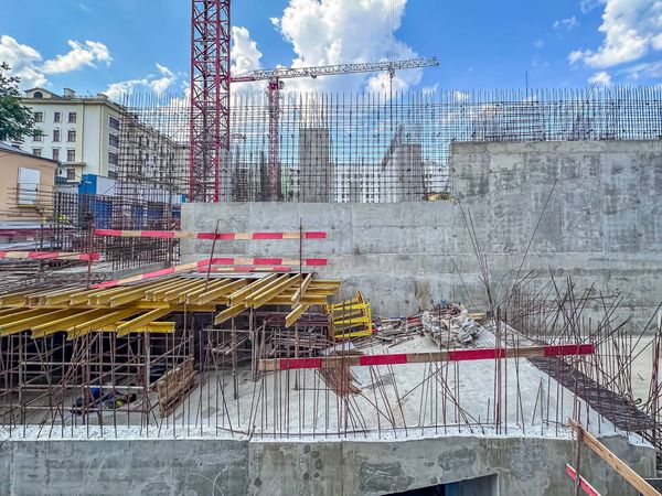 Ход строительства ЖК «Фамильный дом Луче» за Июль 2025 г., фото №3