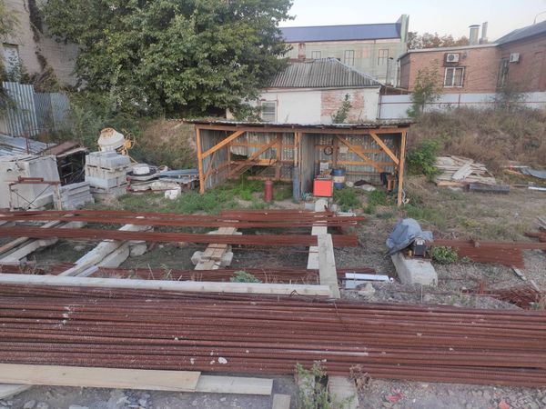 Ход строительства ЖК «Сердце Города» за Октябрь 2021 г., фото №3