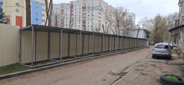 Ход строительства ЖК «Реновация» за Апрель 2025 г., фото №2