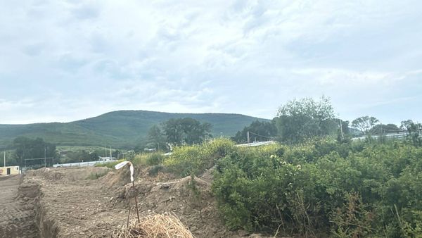 Ход строительства ЖК «Кипарис» за Июнь 2025 г., фото №2