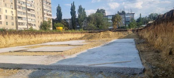 Ход строительства ЖК «Авиатор» за Август 2024 г., фото №5