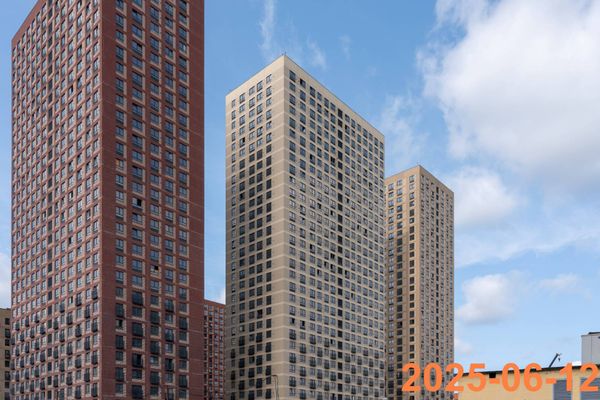Ход строительства ЖК «Барклая 6» за Июнь 2025 г., фото №5