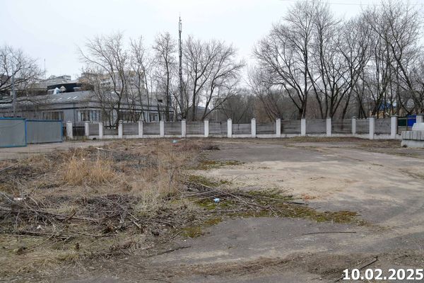 Ход строительства ЖК «Соколинн Парк» за Февраль 2025 г., фото №3