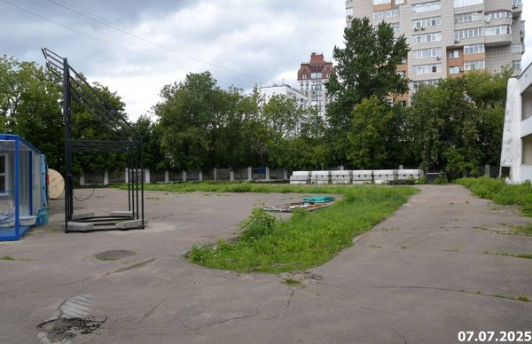 Ход строительства ЖК «Соколинн Парк» за Июль 2025 г., фото №2