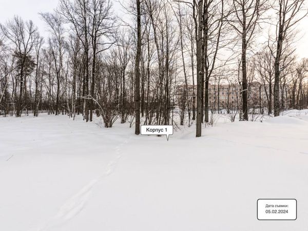 Ход строительства ЖК «Ольховый Квартал» за Февраль 2024 г., фото №4