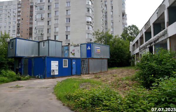 Ход строительства ЖК «Соколинн Парк» за Июль 2025 г., фото №5