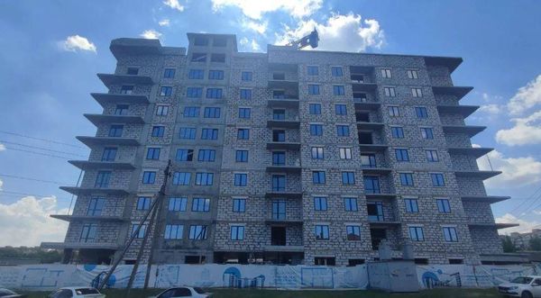 Ход строительства ЖК «Дружба» за Май 2026 г., фото №2