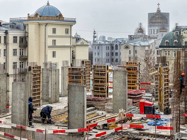 Ход строительства ЖК «Фамильный дом Луче» за Декабрь 2025 г., фото №4