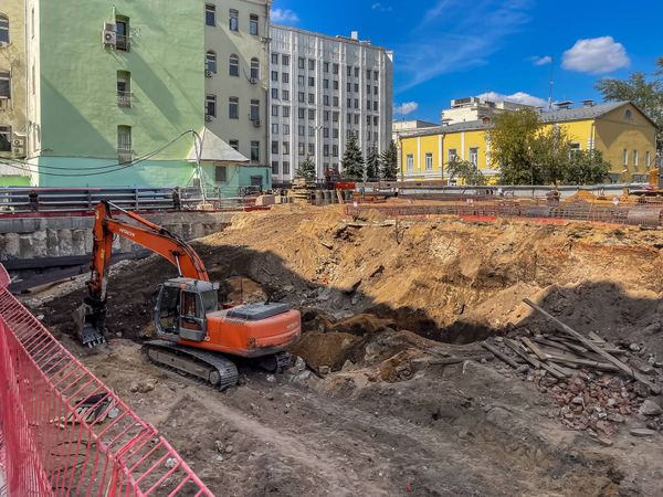 Ход строительства ЖК «Фамильный дом Луче» за Август 2024 г., фото №2