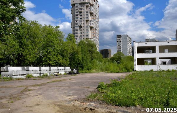 Ход строительства ЖК «Соколинн Парк» за Май 2025 г., фото №4