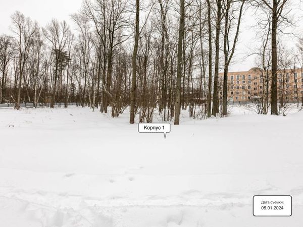 Ход строительства ЖК «Ольховый Квартал» за Январь 2024 г., фото №3