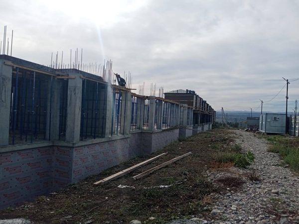 Ход строительства ЖК «Бештау» за Октябрь 2024 г., фото №3