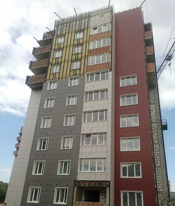 Ход строительства ЖК «Возрождение» за Август 2026 г., фото №2
