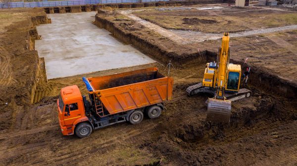 Ход строительства ЖК «Сады у моря» за Март 2021 г., фото №2