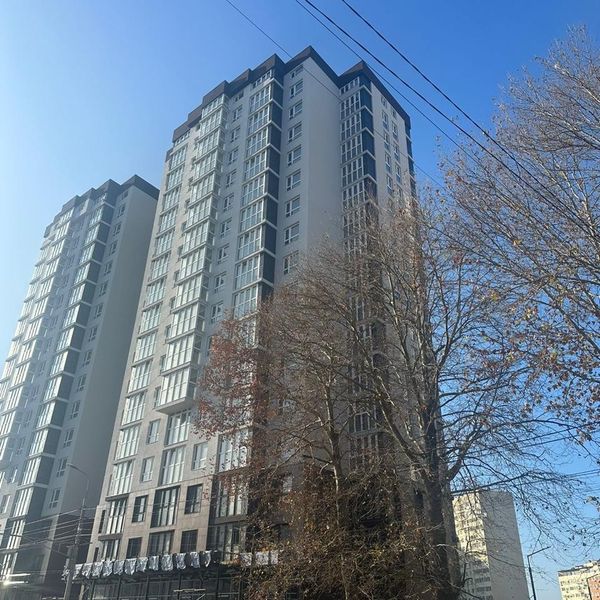 Декабрь 2024