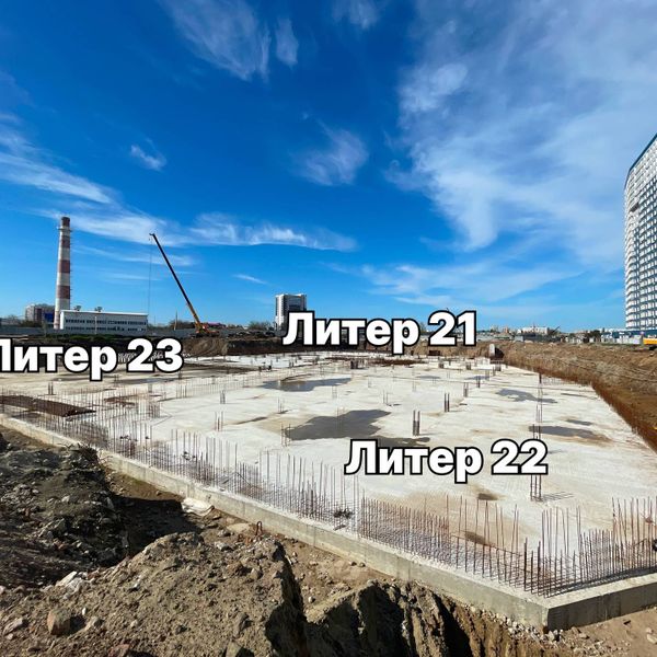 Апрель 2025