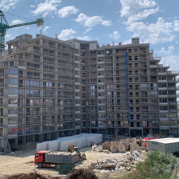 Июнь 2025