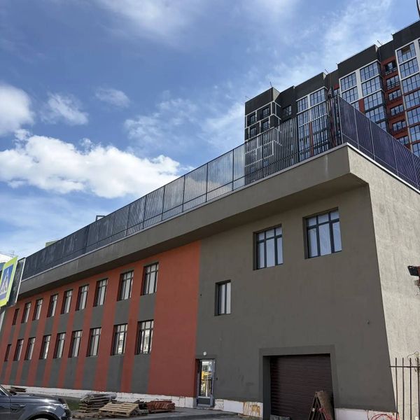 Ход строительства ЖК «Мюнхен» за Май 2026 г.