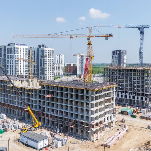 Июнь 2025