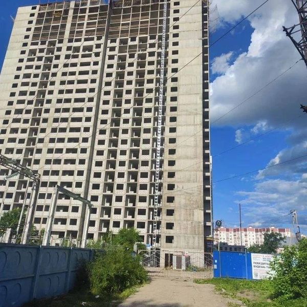 Ход строительства ЖК «Дом у Ротонды» за Июль 2026 г.