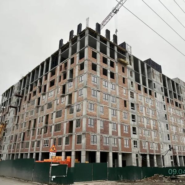 Апрель 2026