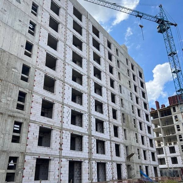 Июнь 2025