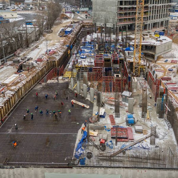 Февраль 2025