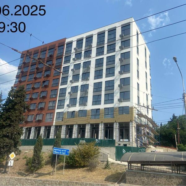 Июнь 2025