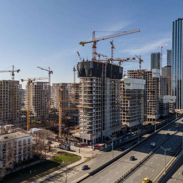 Февраль 2025