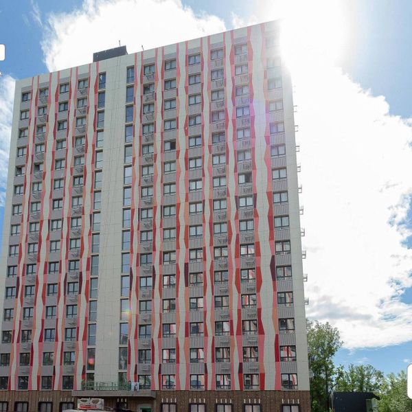 Ход строительства ЖК «Ольховый Квартал» за Июнь 2026 г.