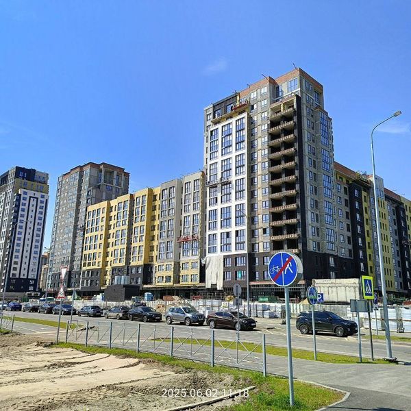 Июнь 2025