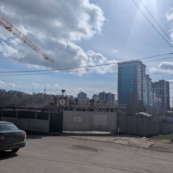 Апрель 2026