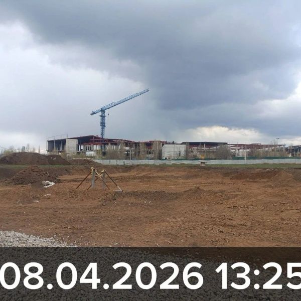 Апрель 2026