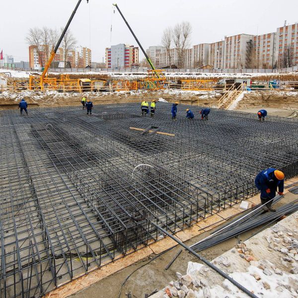 Март 2025